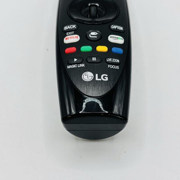 LG Remote. AN-MR650A Magic Remote Control. Tested. Works. - Picture 3 of 12